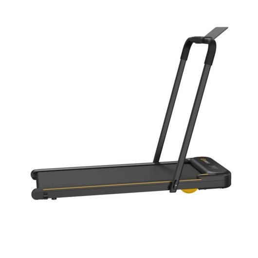 Caminadora UREVO Strol 2E 2 en 1 120 kg 10 km/h Plegable Negro