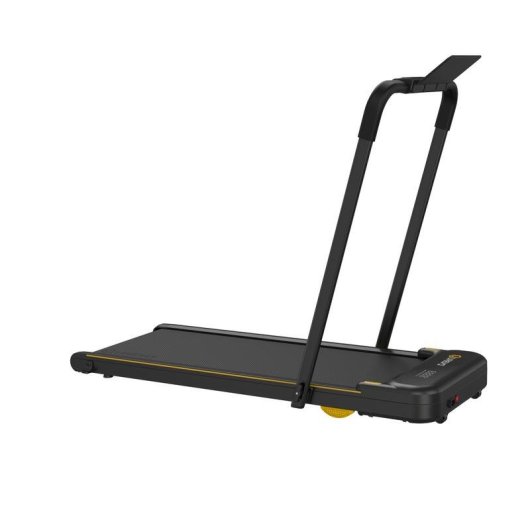 Caminadora UREVO Strol 2E 2 en 1 120 kg 10 km/h Plegable Negro