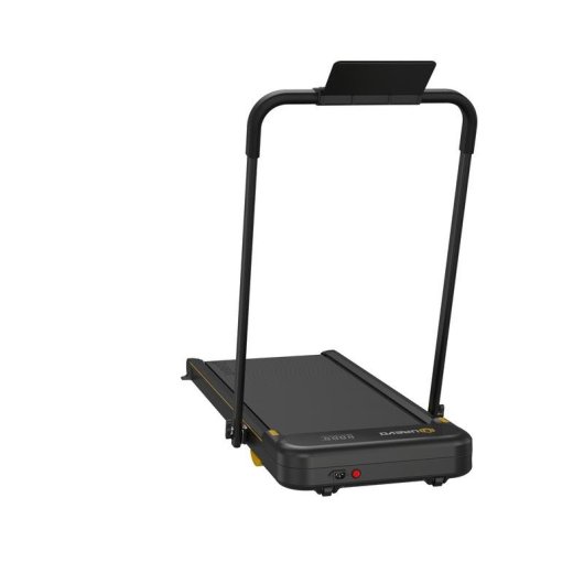 Caminadora UREVO Strol 2E 2 en 1 120 kg 10 km/h Plegable Negro