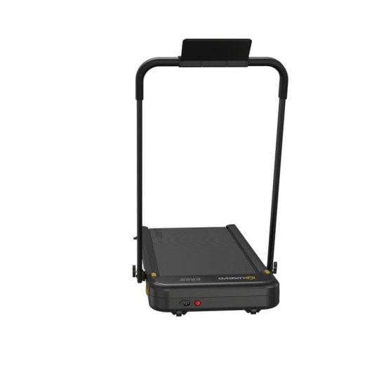 Caminadora UREVO Strol 2E 2 en 1 120 kg 10 km/h Plegable Negro