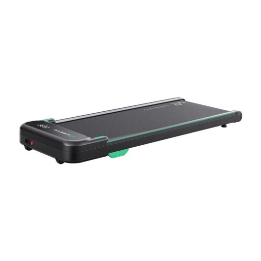 Laufband Elektrisch Urevo Spacewalk E4 120 kg 6 km/h LED