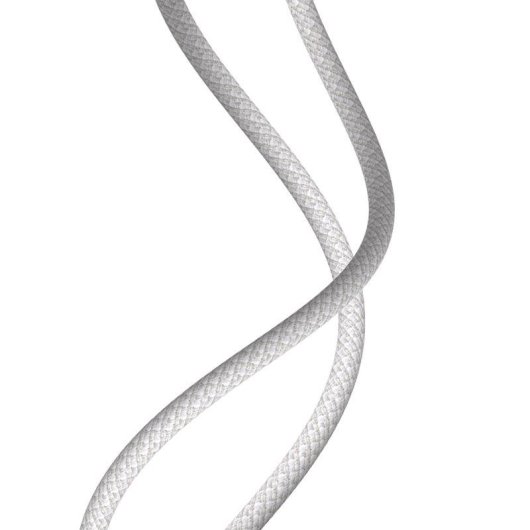 Cavo USB-C verso Lightning Baseus CATLGD-A02 2m Bianco