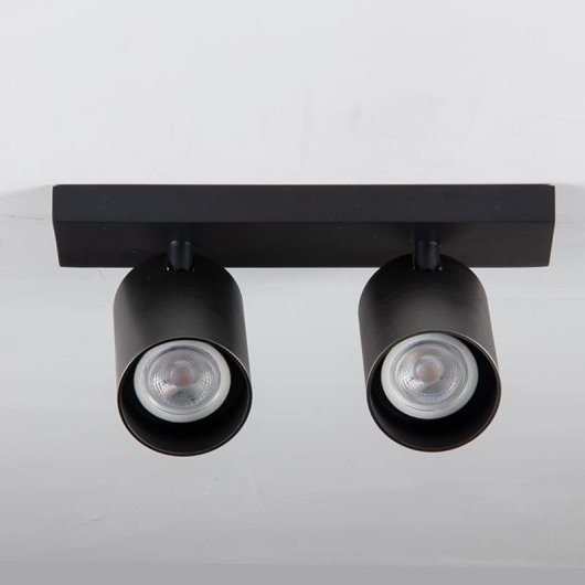 Luz ambiental Yeelight YLDDL-0084-B 2 bombillas WiFi 700 lm 2700-6500K