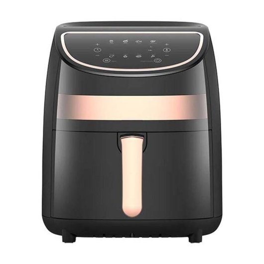 Airfryer Deerma KZ100 3L 1000W Touchscreen Automatische Uitschakeling