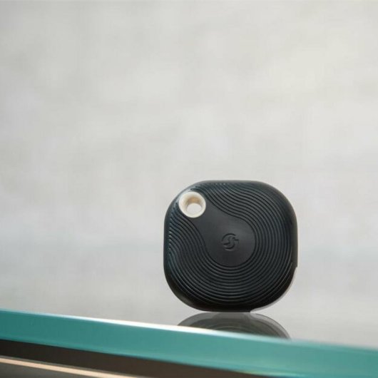 Botón inteligente Shelly BLU Button Tough 1 Bluetooth resistente y duradero