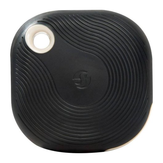 Botón inteligente Shelly BLU Button Tough 1 Bluetooth resistente y duradero
