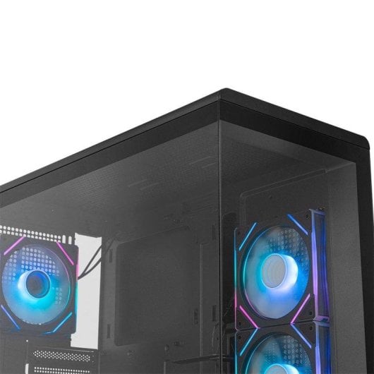Desktop NeoPC Hummer Signal Intel Core i7 14700kf 16GB 480GB SSD RTX 5050 Windows 11 Pro
