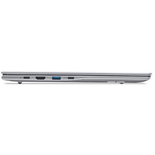 Portátil Acer Aspire Lite 15.6" Intel Core Ultra 5 115U 16GB 512GB SSD Intel Graphics Sin Sistema Operativo
