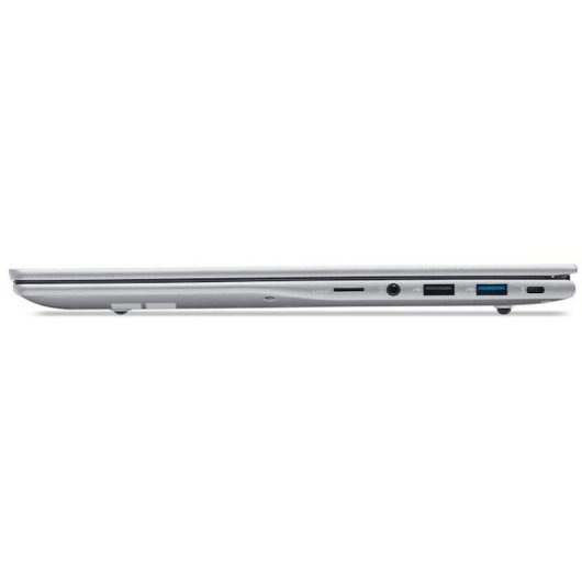 Portátil Acer Aspire Lite AL15-54P 15.6" Intel Core Ultra 5 115U 16GB 512GB SSD Intel Graphics Windows 11 Home