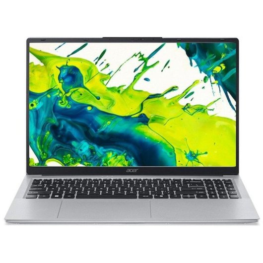 Portátil Acer Aspire Lite AL15-54P 15.6" Intel Core Ultra 5 115U 16GB 512GB SSD Intel Graphics Windows 11 Home