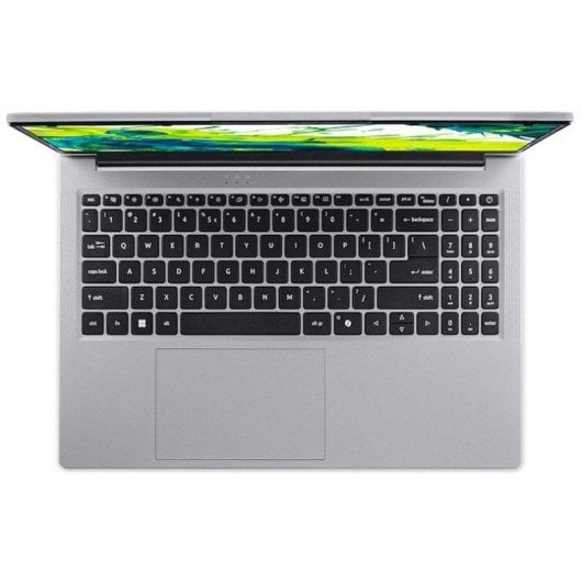 Portátil Acer Aspire Lite AL15-54P 15.6" Intel Core Ultra 5 115U 16GB 512GB SSD Intel Graphics Windows 11 Home
