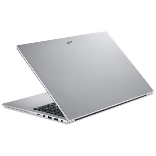 Portátil Acer Aspire Lite AL15-54P 15.6" Intel Core Ultra 5 115U 16GB 512GB SSD Intel Graphics Windows 11 Home