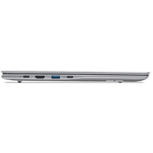 Portátil Acer Aspire Lite AL15-54P 15.6" Intel Core Ultra 5 115U 16GB 512GB SSD Intel Graphics Windows 11 Home