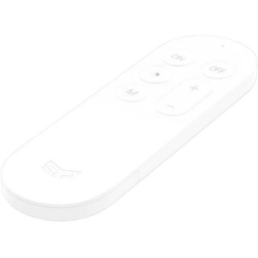 Control remoto Yeelight YLYK01YL para Iluminación Inteligente Blanco