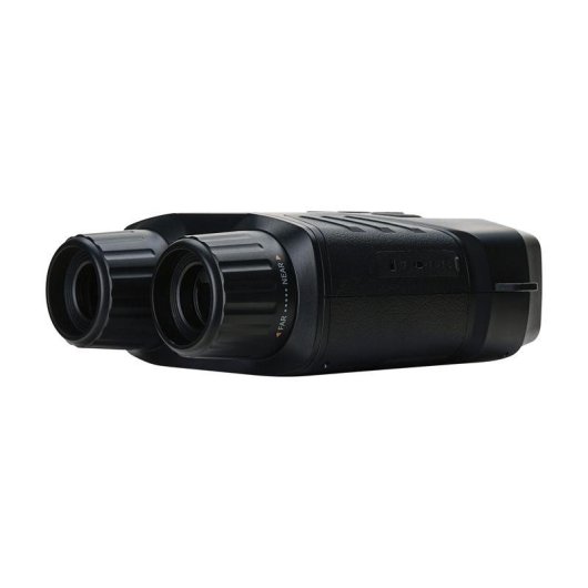 Noktovisor Digital FNIRSI NVS-40 6x Grabación 4K Visión Nocturna