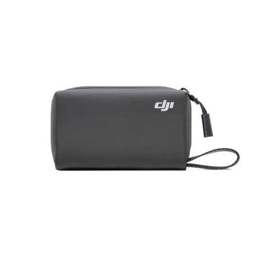 Ladecase DJI Mic 2 Schwarz