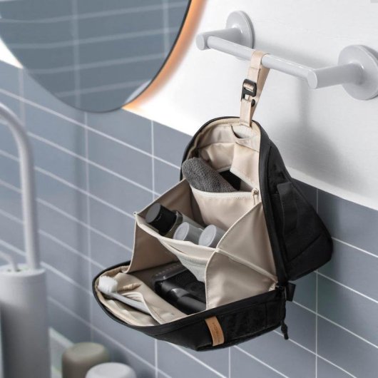 Bolsa de aseo PGYTECH P-CB-096 Poliéster 240 mm