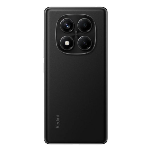 Xiaomi REDMI Note 14 Pro 4G 8GB 256GB 6.67" Negro