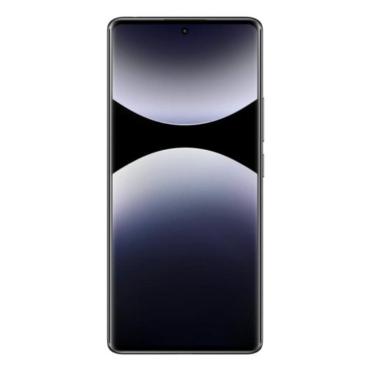 Xiaomi REDMI Note 14 Pro 4G 8GB 256GB 6.67" Negro