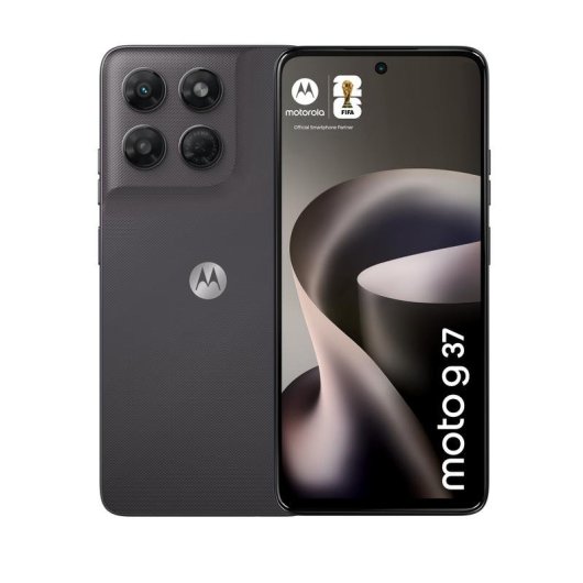 Motorola Moto G37 5G 4GB 256GB 6.67" Gris