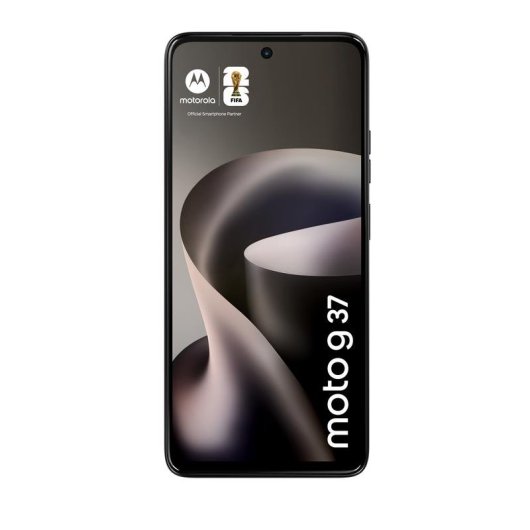 Motorola Moto G37 5G 4GB 256GB 6.67" Gris