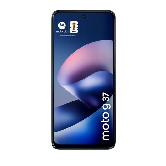 Motorola Moto G37 5G 4GB 128GB Blau 6,67" Dual SIM