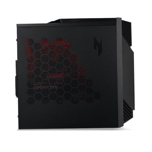 PC fisso Acer NITRO 50 N50-660 Intel Core Ultra 7 265F 16GB 1TB SSD RTX 5060 Windows 11 Pro