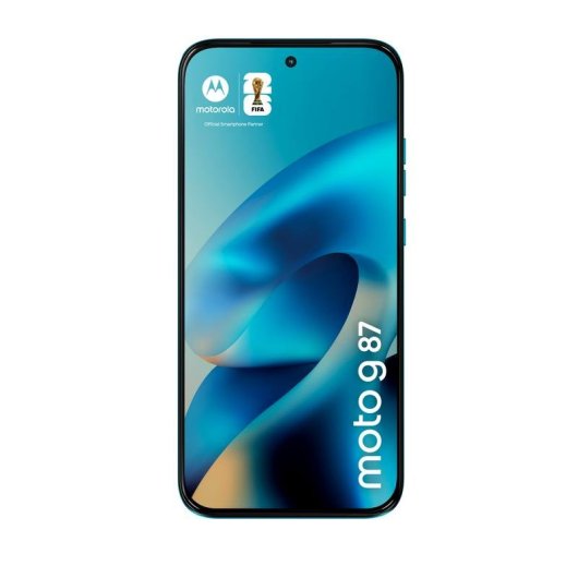 Motorola Moto G87 5G 12GB 256GB 6.78" Bleu