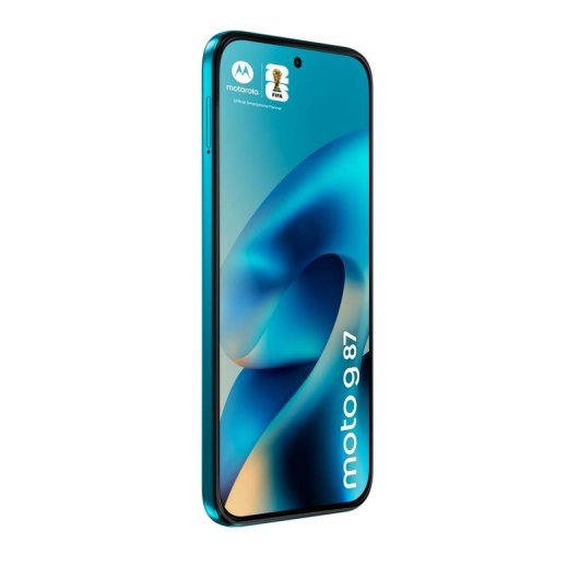 Motorola Moto G87 5G 12GB 256GB 6.78" Bleu