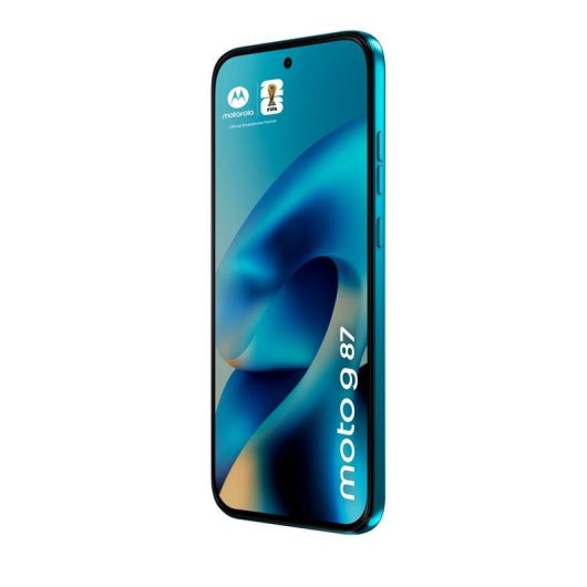 Motorola Moto G87 5G 12GB 256GB 6.78" Bleu