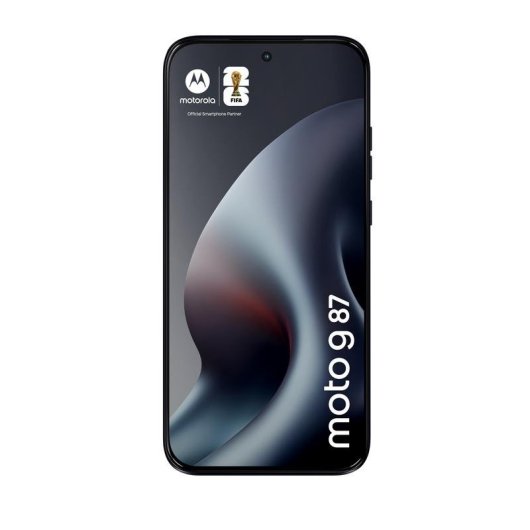 Motorola moto g87 5G 12GB 256GB 6.78" Grau