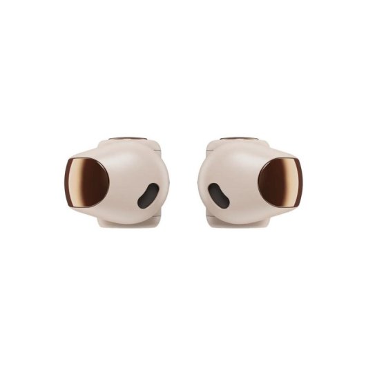 Écouteurs Bose Ultra Open Earbuds sans fil Bluetooth pour sport et appels, couleur sable