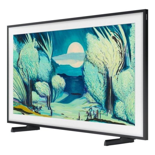 TV Samsung QLED The Frame QE43LS03FAU 43" 4K UltraHD 50Hz Smart TV Tizen HDR10+ Art Mode