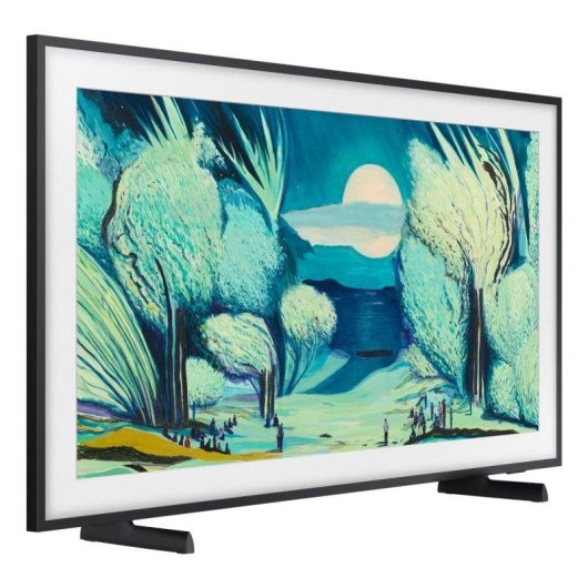 TV Samsung QLED The Frame QE43LS03FAU 43" 4K UltraHD 50Hz Smart TV Tizen HDR10+ Art Mode