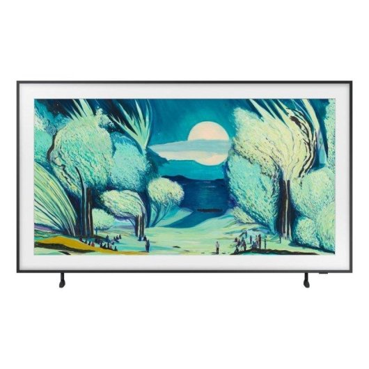 TV Samsung QLED QE55LS03FAUXXH 55" 4K UltraHD 144Hz Smart TV Tizen HDR10+ Art Mode