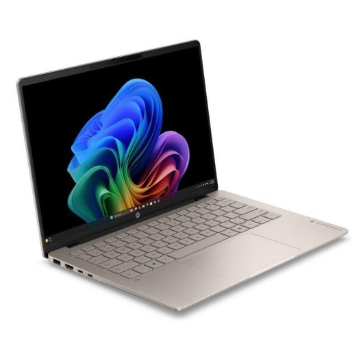 Portátil HP OmniBook 5 14-hm0013ns 14" AMD Ryzen AI 7 445 32GB 1TB SSD Radeon 840M Windows 11 Home
