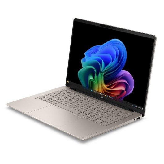 Portátil HP OmniBook 5 14-hm0013ns 14" AMD Ryzen AI 7 445 32GB 1TB SSD Radeon 840M Windows 11 Home