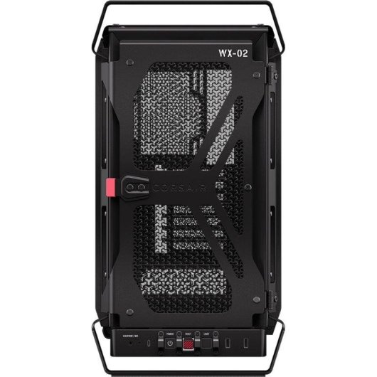 Case Mid-Tower Corsair WARTHOG Performance Nero