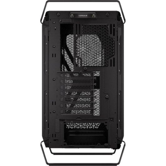 Case Mid-Tower Corsair WARTHOG Performance Nero