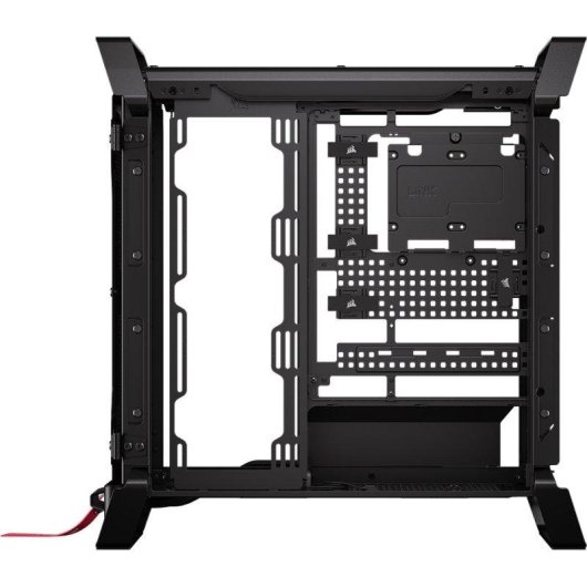 Case Mid-Tower Corsair WARTHOG Performance Nero