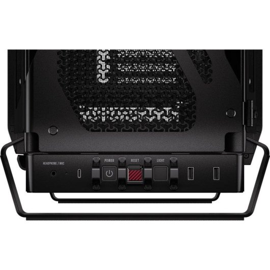 Case Mid-Tower Corsair WARTHOG Performance Nero