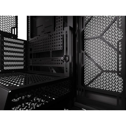 Case Mid-Tower Corsair WARTHOG Performance Nero