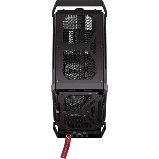 Case Mid-Tower Corsair WARTHOG Performance Nero