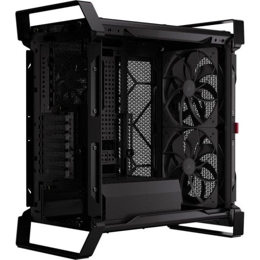 Caixa Mid-Tower Corsair WARTHOG RS Performance Preta