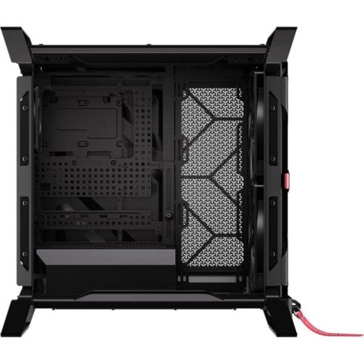 Caixa Mid-Tower Corsair WARTHOG RS Performance Preta
