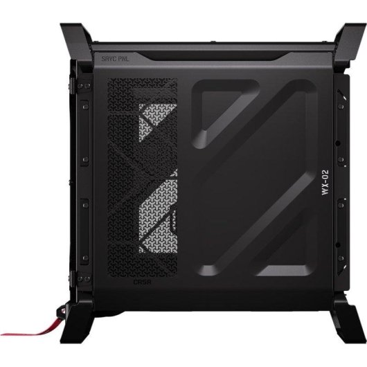 Caixa Mid-Tower Corsair WARTHOG RS Performance Preta