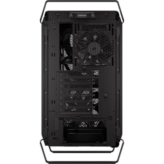 Caixa Mid-Tower Corsair WARTHOG RS Performance Preta