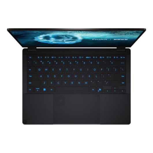 Portatile ASUS ProArt GoPro Edition PX13 13.3" AMD Ryzen AI Max+ Radeon 8060S 128GB 2TB SSD Windows 11 OLED 3K