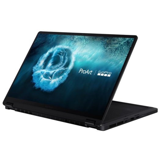 Portatile ASUS ProArt GoPro Edition PX13 13.3" AMD Ryzen AI Max+ Radeon 8060S 128GB 2TB SSD Windows 11 OLED 3K