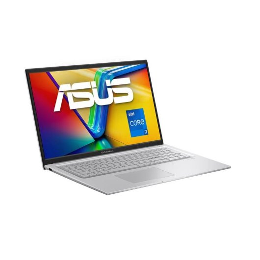 Portátil ASUS Vivobook 17 X1704VA-AU918W 17,3" Intel Core 7 150U 16GB RAM Intel Graphics 1TB SSD Windows 11 Home Wi-Fi 6